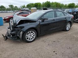 2016 Ford Fusion SE en venta en Chalfont, PA