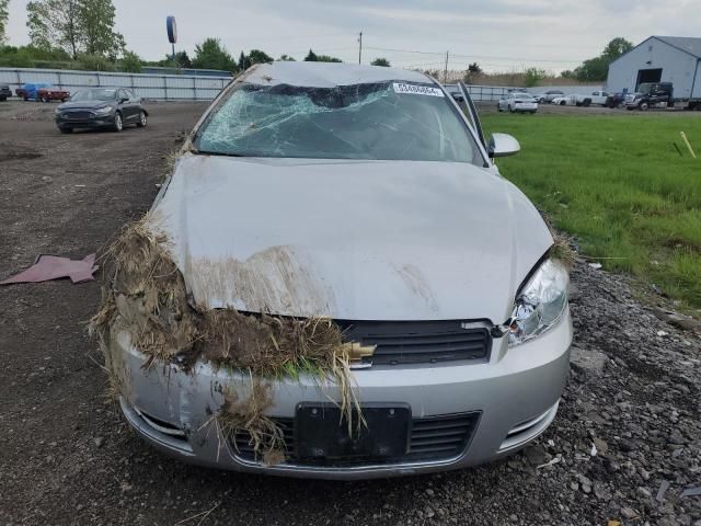 2008 Chevrolet Impala LT