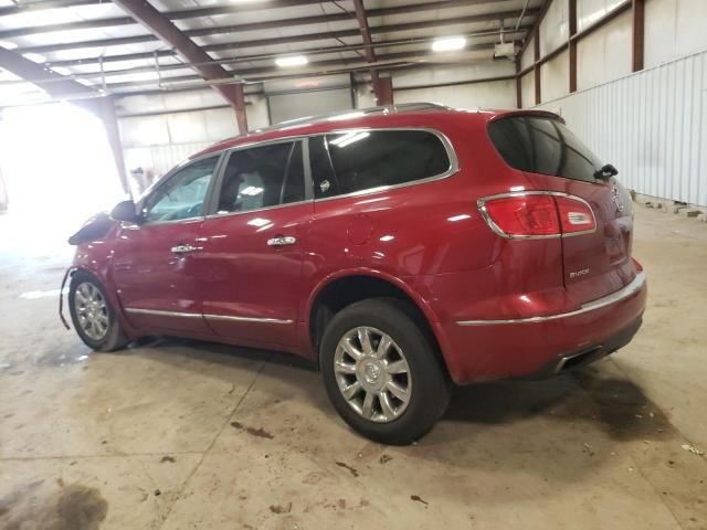 2013 Buick Enclave