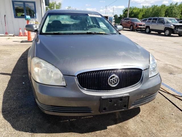 2007 Buick Lucerne CXL