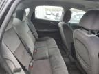 2012 Chevrolet Impala LS