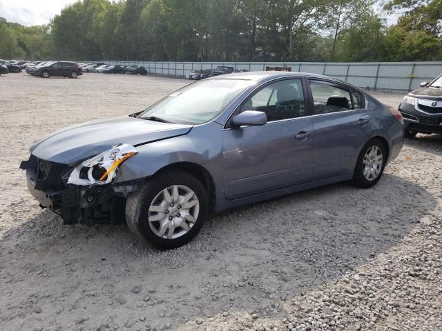 2010 Nissan Altima Base