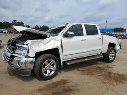 2017 Chevrolet Silverado K1500 LTZ for sale in Newton, AL