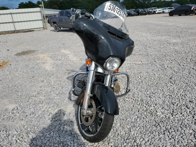 2020 Harley-Davidson Flhx