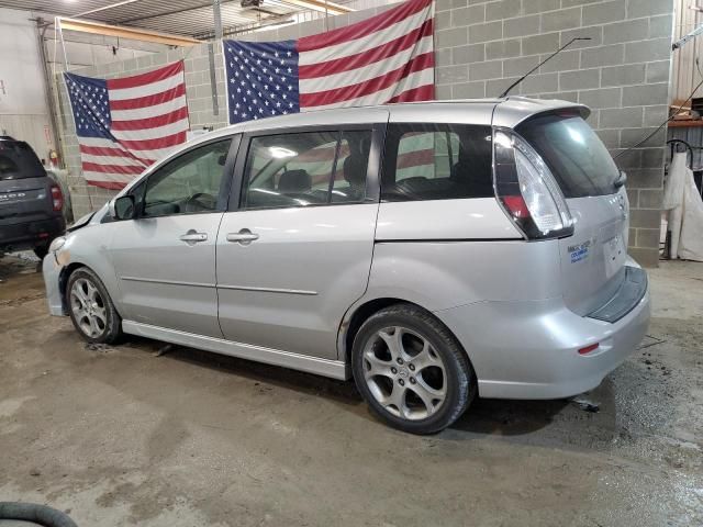 2009 Mazda 5