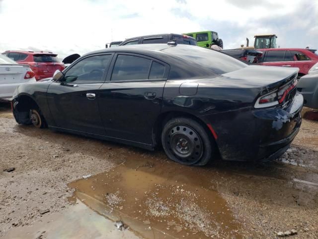 2017 Dodge Charger SXT