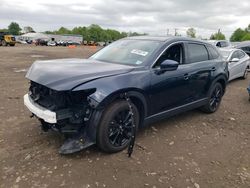 Mazda cx-9 salvage cars for sale: 2023 Mazda CX-9 Touring Plus