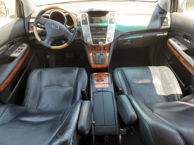 2007 Lexus RX 350