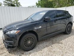 2017 Jaguar F-Pace for sale in Baltimore, MD