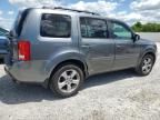 2012 Honda Pilot EXL