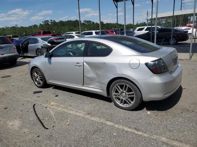 2005 Scion TC