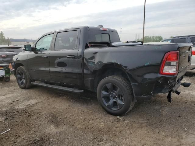 2019 Dodge RAM 1500 BIG HORN/LONE Star