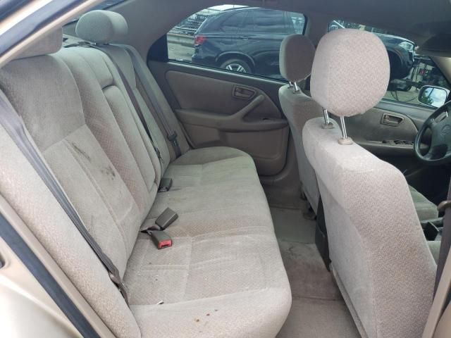 2000 Toyota Camry CE