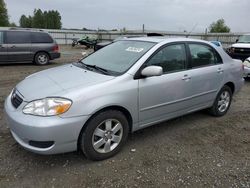 2007 Toyota Corolla CE for sale in Arlington, WA