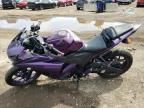 2017 Yamaha YZFR3 A