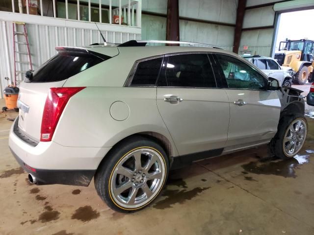 2011 Cadillac SRX Premium Collection