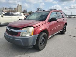 2005 Chevrolet Equinox LS for sale in New Orleans, LA