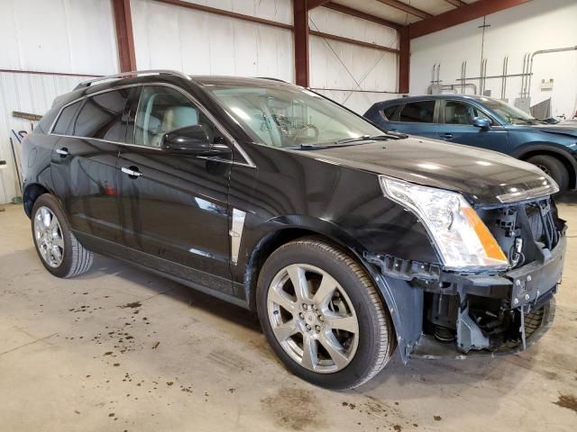 2010 Cadillac SRX Performance Collection