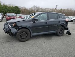 2018 Toyota Rav4 LE for sale in Exeter, RI