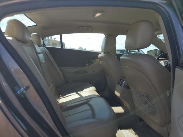 2012 Buick Lacrosse Premium