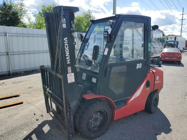 2021 Other Forklift