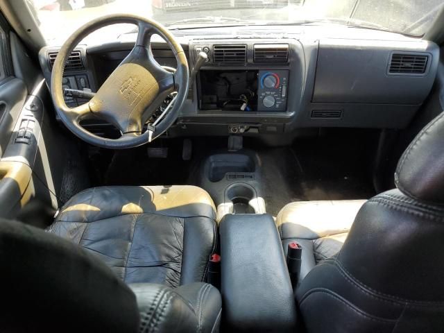 1995 Chevrolet Blazer