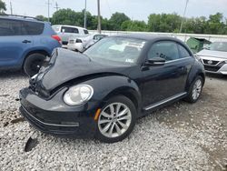 2013 Volkswagen Beetle en venta en Columbus, OH