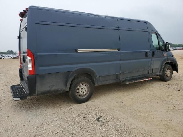 2021 Dodge RAM Promaster 3500 3500 High