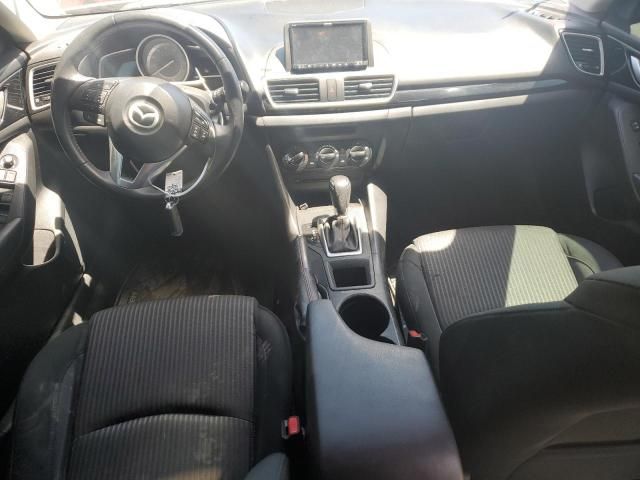 2014 Mazda 3 Touring