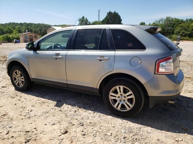 2008 Ford Edge SEL