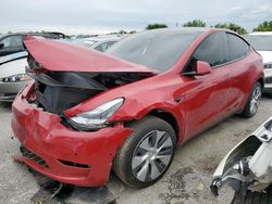 2021 Tesla Model Y for sale in Baltimore, MD