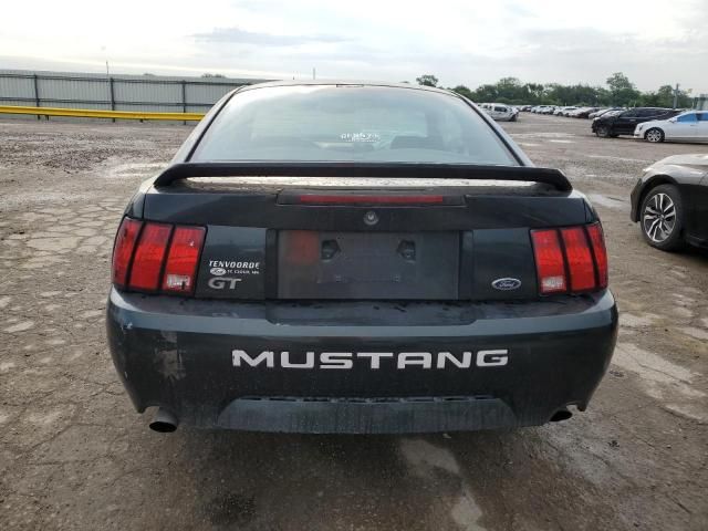 1999 Ford Mustang GT