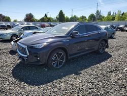 2023 Infiniti QX55 Sensory for sale in Portland, OR