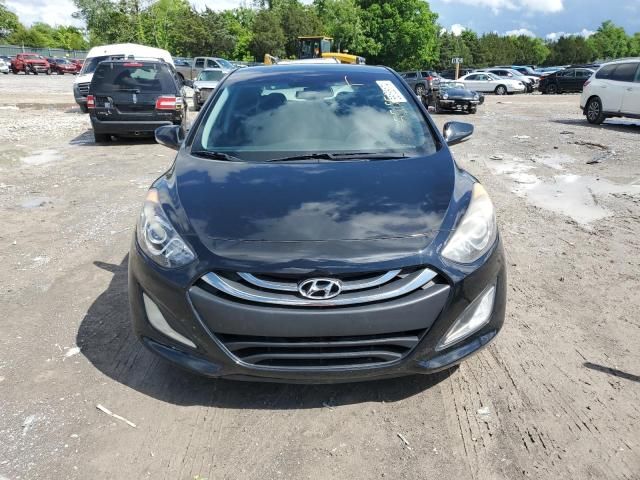 2015 Hyundai Elantra GT