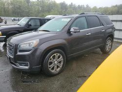 GMC salvage cars for sale: 2014 GMC Acadia SLT-1