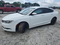 2015 Chrysler 200 Limited for sale in Loganville, GA