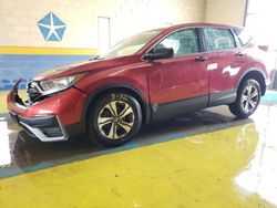 2020 Honda CR-V LX en venta en Indianapolis, IN