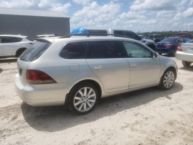 2011 Volkswagen Jetta TDI