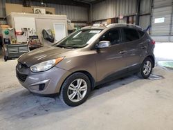 2011 Hyundai Tucson GLS for sale in Kansas City, KS