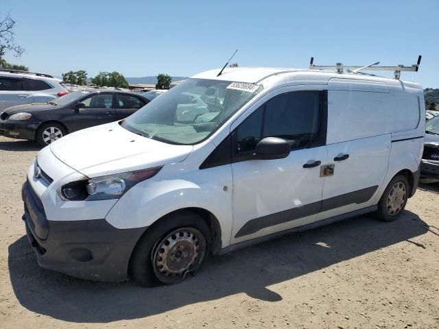 2014 Ford Transit Connect XL