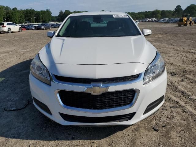 2016 Chevrolet Malibu Limited LT