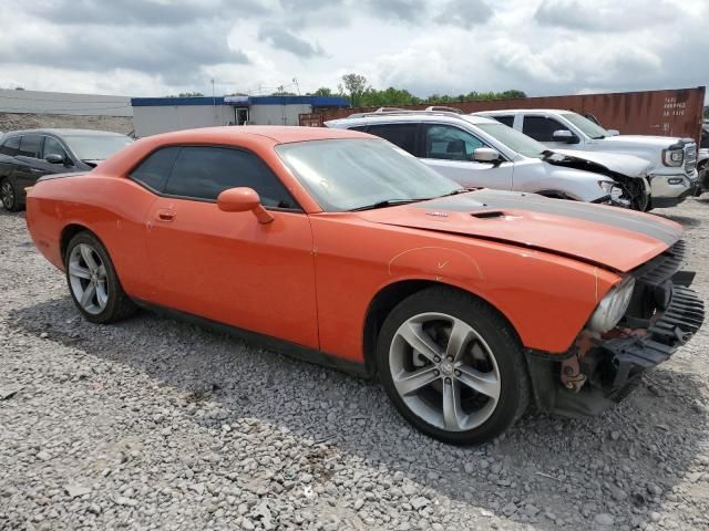 2010 Dodge Challenger R/T