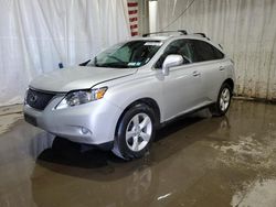 2012 Lexus RX 350 for sale in Central Square, NY