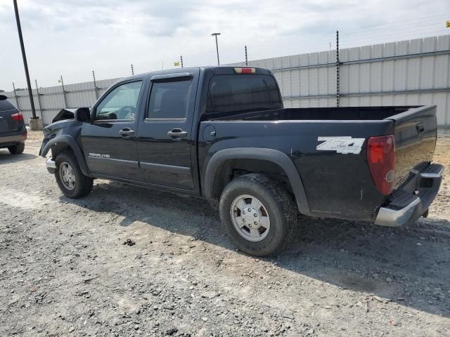 2006 Chevrolet Colorado