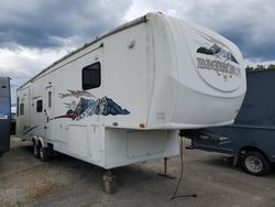Salvage cars for sale from Copart West Mifflin, PA: 2007 Big Dog Trailer