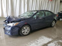 2019 Subaru Impreza for sale in Albany, NY