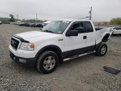 2005 Ford F150 for sale in Windsor, NJ