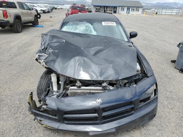 2009 Dodge Charger