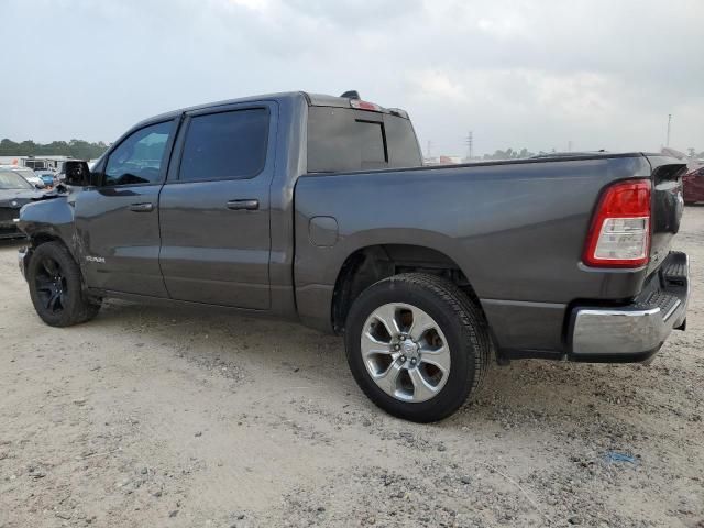 2021 Dodge RAM 1500 BIG HORN/LONE Star