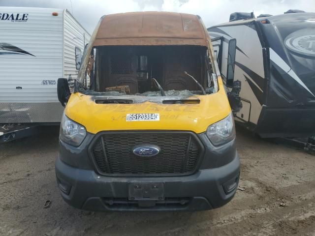 2021 Ford Transit T-250